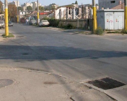 Ce trebuie să cunoaşteţi când circulaţi la intersecţia dintre străzile Baba Novac şi I.L. Caragiale